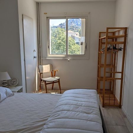 Superbe T2 Proche Des Plages Et Des Commerces 耶尔 外观 照片